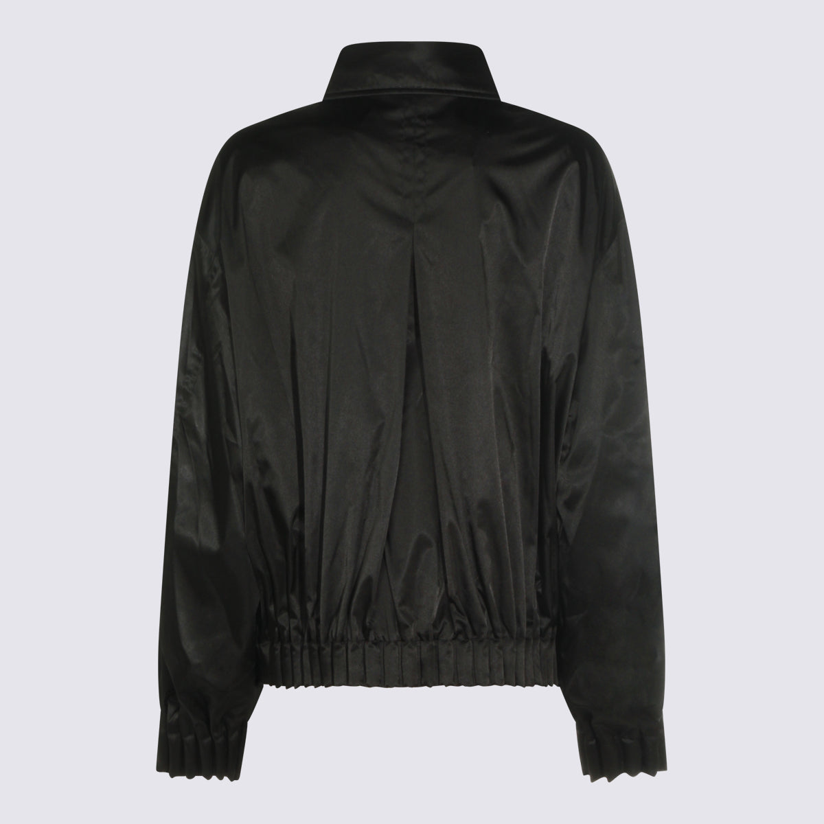 RAXXY Jackets Black _pl