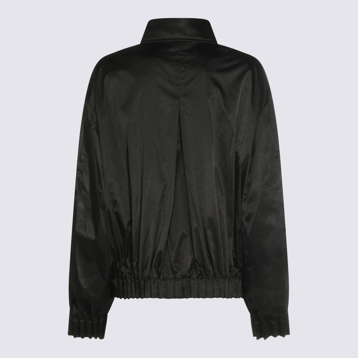 RAXXY Jackets Black _pl
