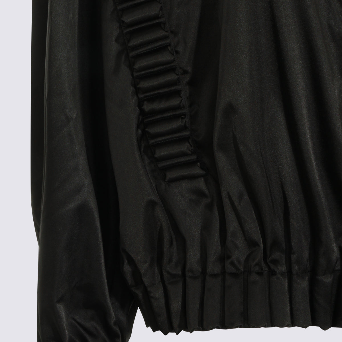 RAXXY Jackets Black _pl