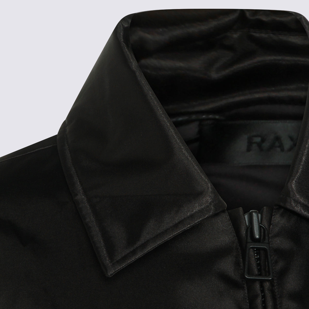 RAXXY Jackets Black _pl