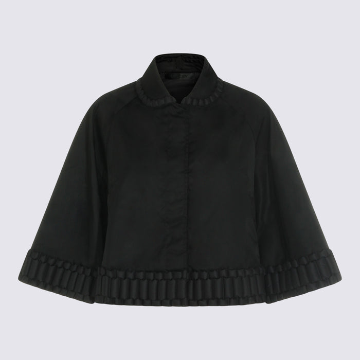 RAXXY Jackets Black _pa