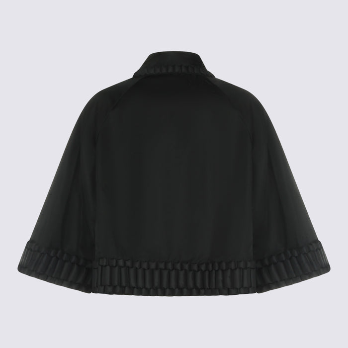 RAXXY Jackets Black _pa
