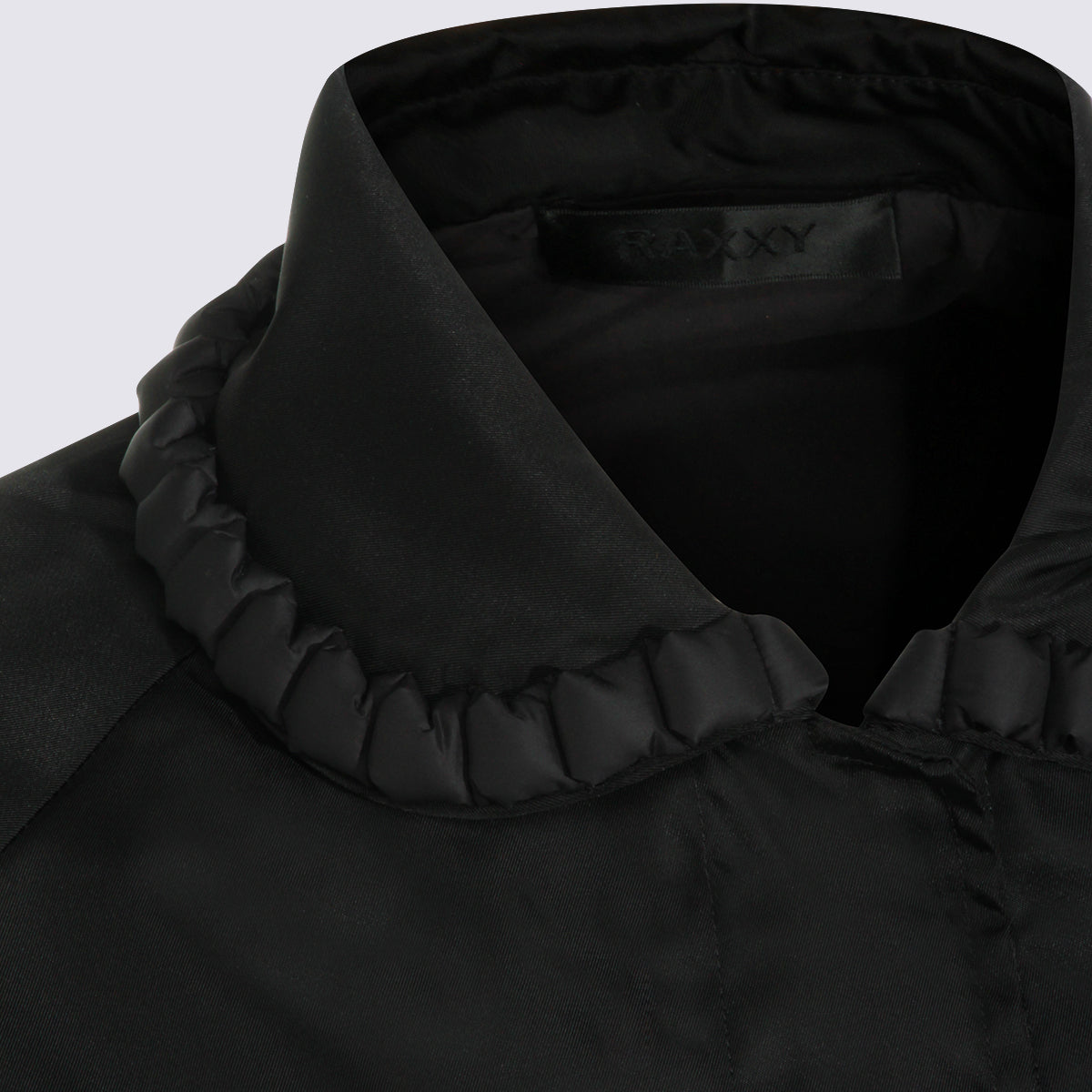 RAXXY Jackets Black _pa