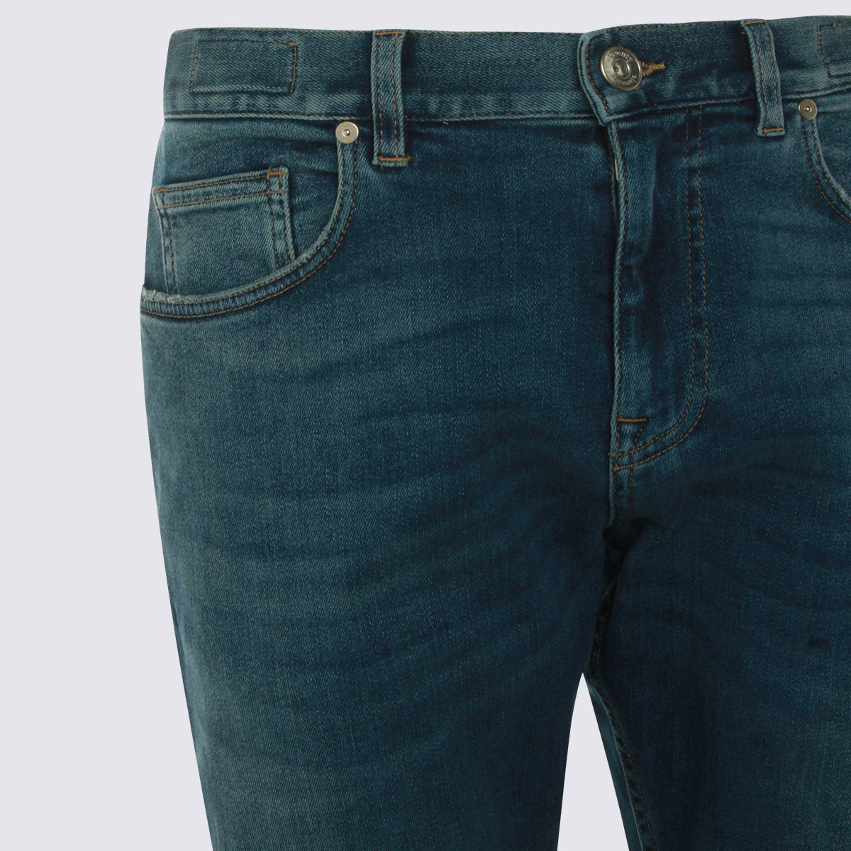 Eleventy Jeans Zucchero Vw Ea
