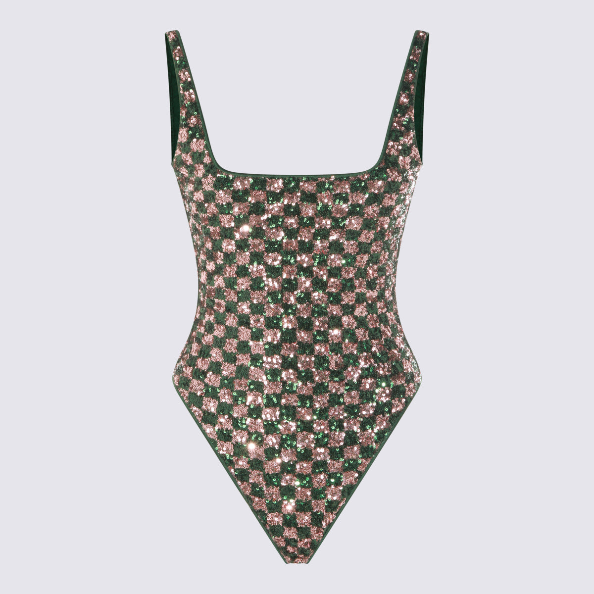 OSEREE Sea clothing Pink/green Pa - Ea