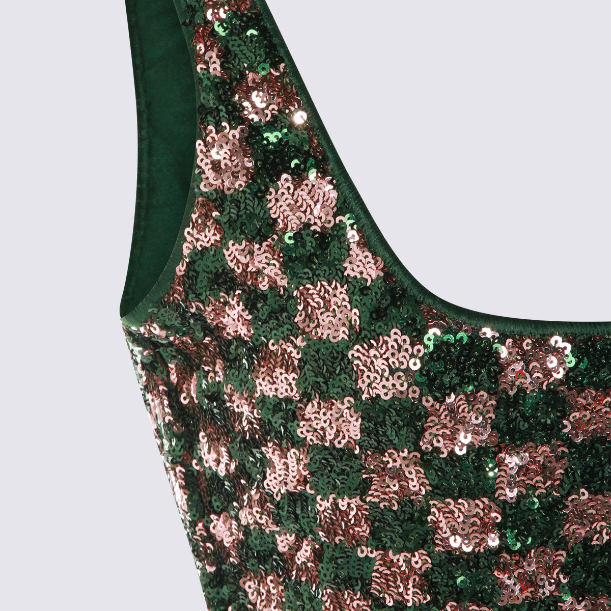 OSEREE Sea clothing Pink/green Pa - Ea