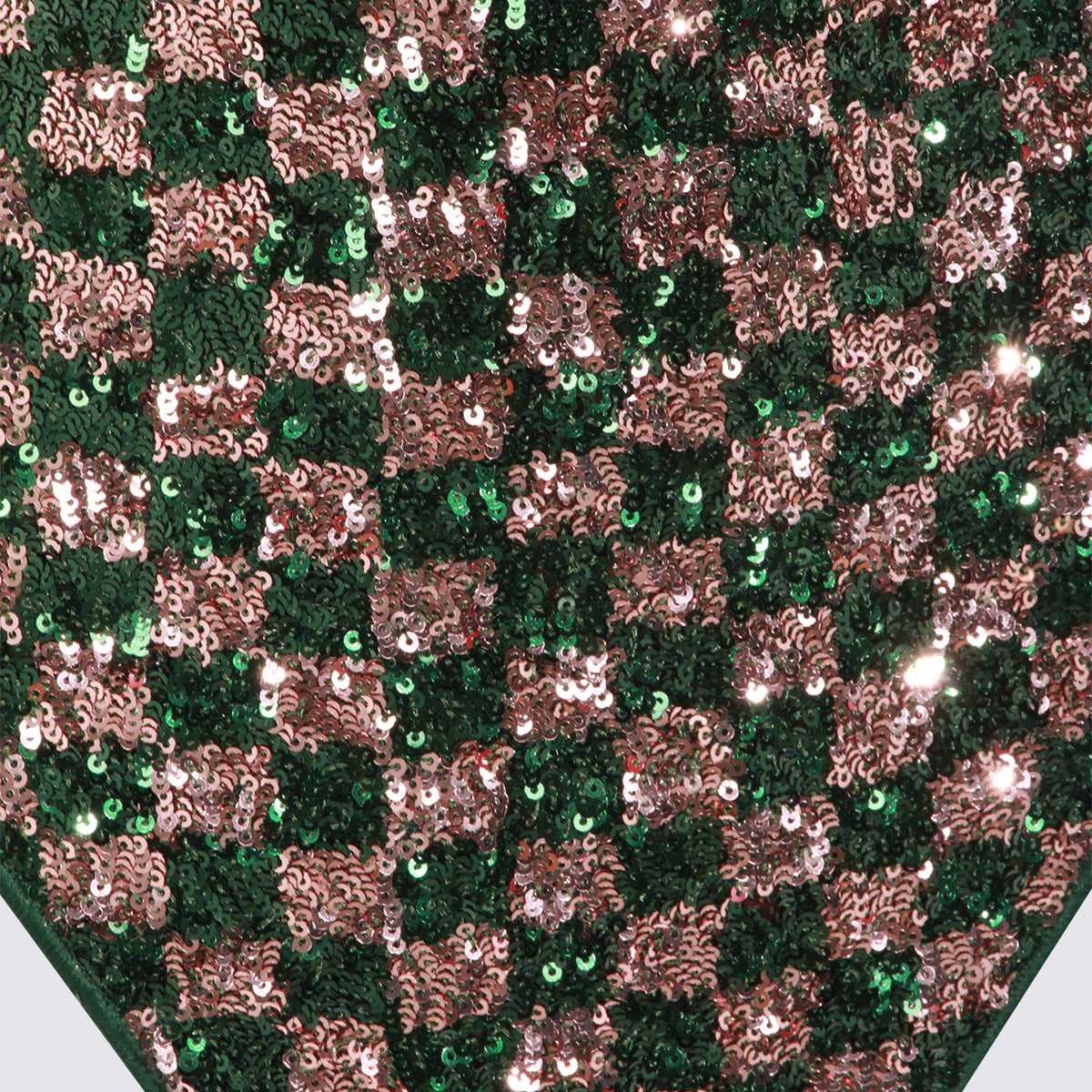 OSEREE Sea clothing Pink/green Pa - Ea