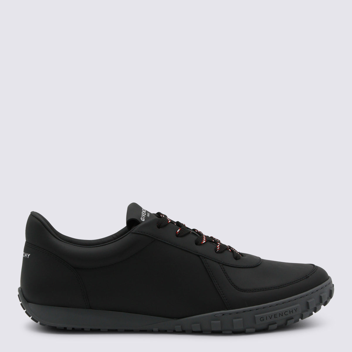 Givenchy Sneakers Black 100 % Le