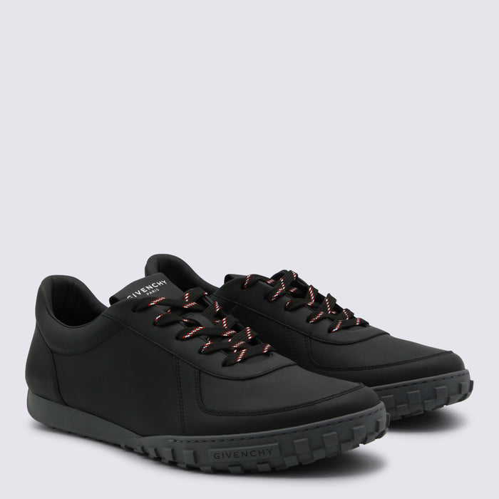 Givenchy Sneakers Black 100 % Le