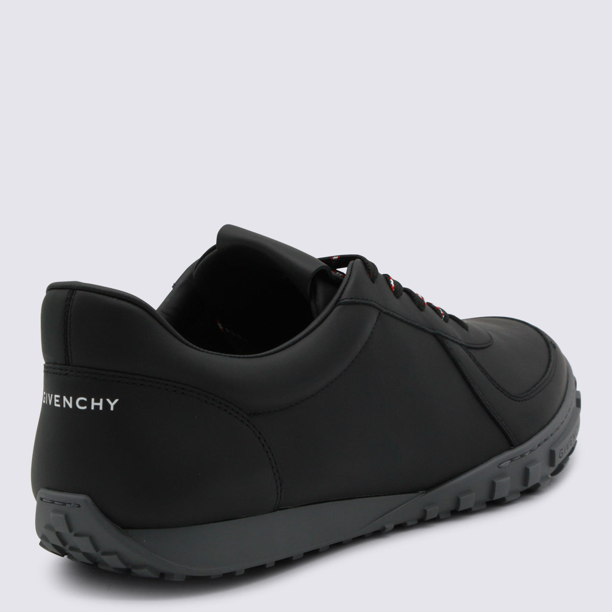 Givenchy Sneakers Black 100 % Le
