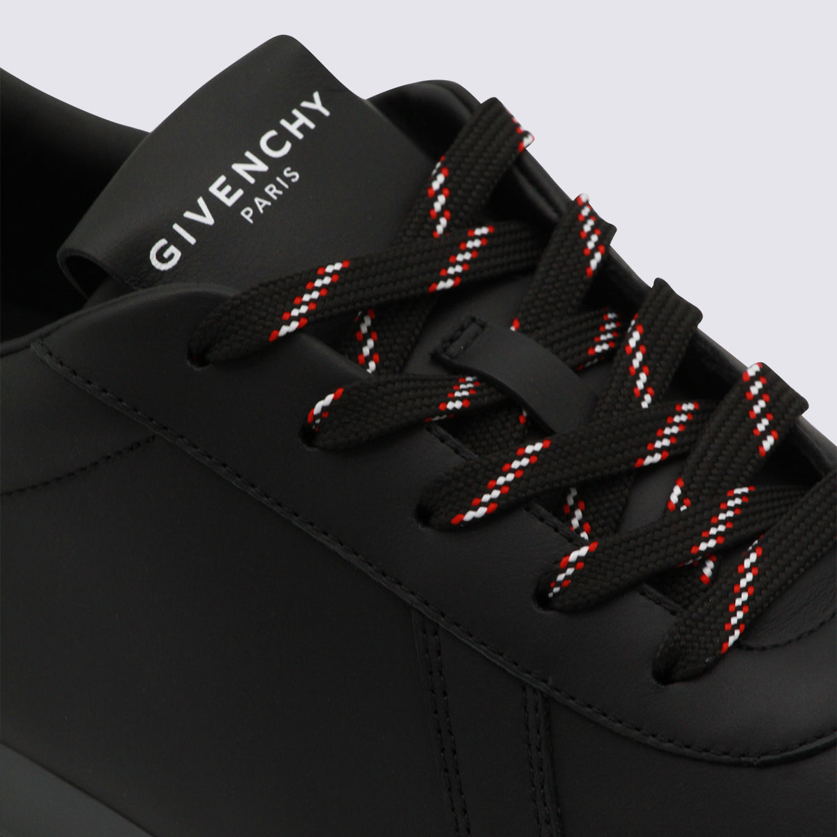 Givenchy Sneakers Black 100 % Le