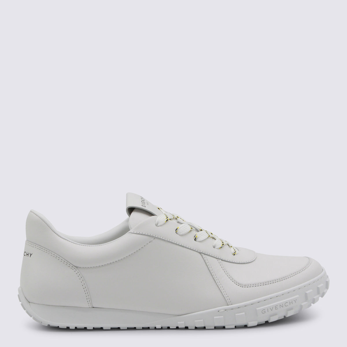 Givenchy Sneakers White 100 % Le
