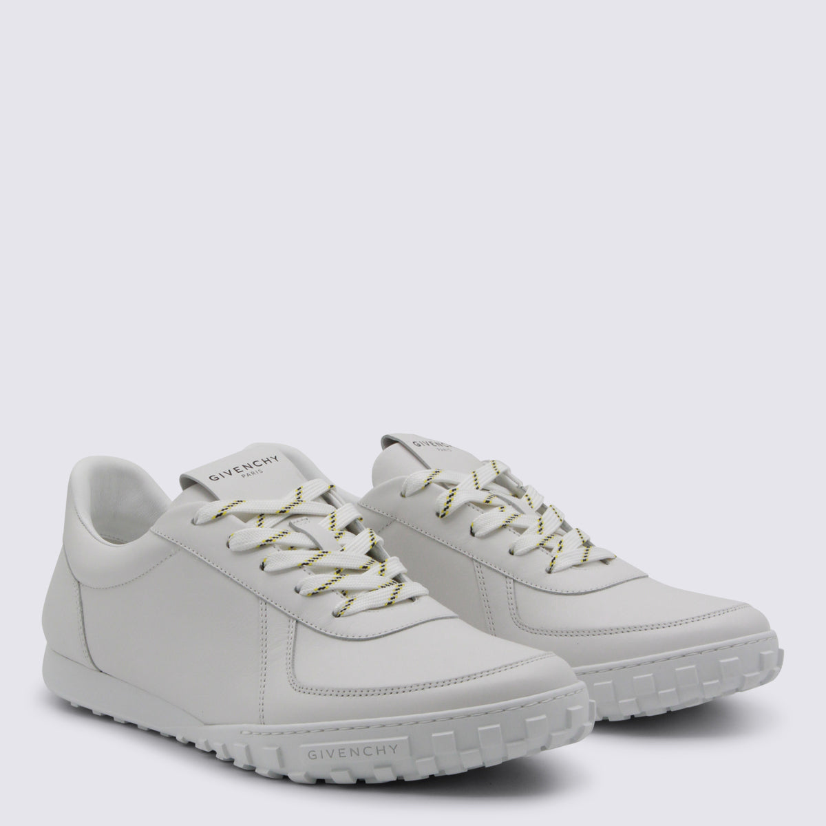 Givenchy Sneakers White 100 % Le