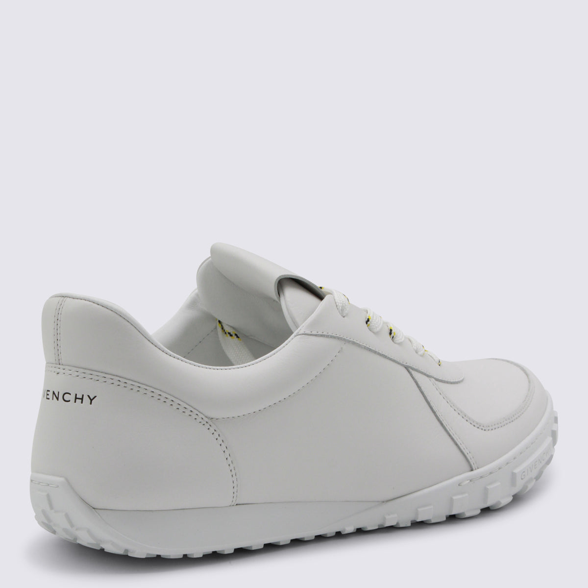 Givenchy Sneakers White 100 % Le