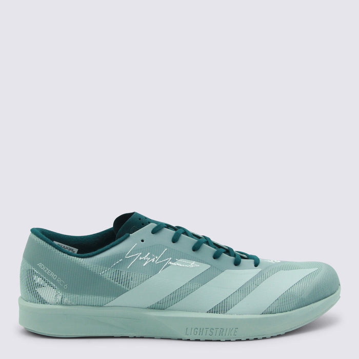 Y-3 Sneakers Owhite/wosa/aurivy _cover Tex/el Sole El