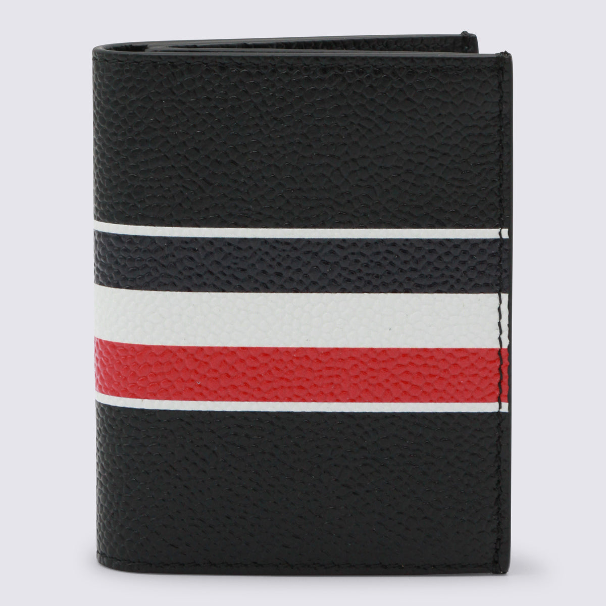 Thom Browne Wallets Black _pl