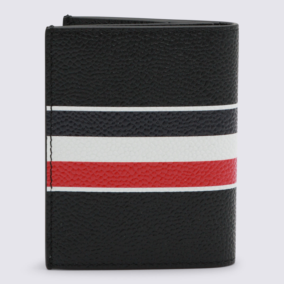 Thom Browne Wallets Black _pl