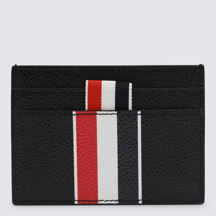 Thom Browne Wallets Black _pl