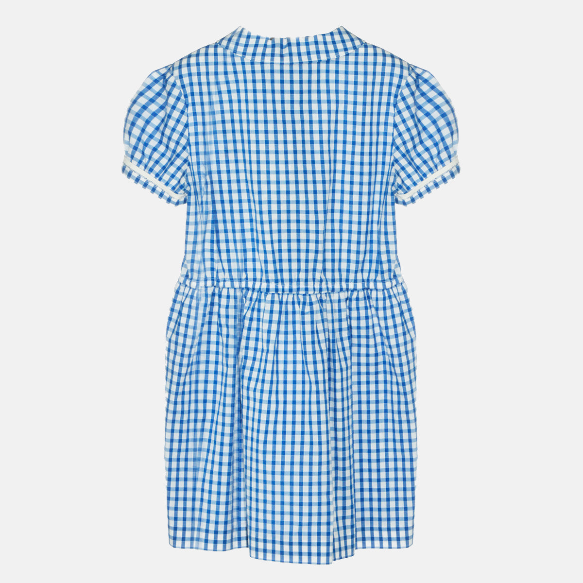 Gucci Dresses Azure/white/mix _100 % Co