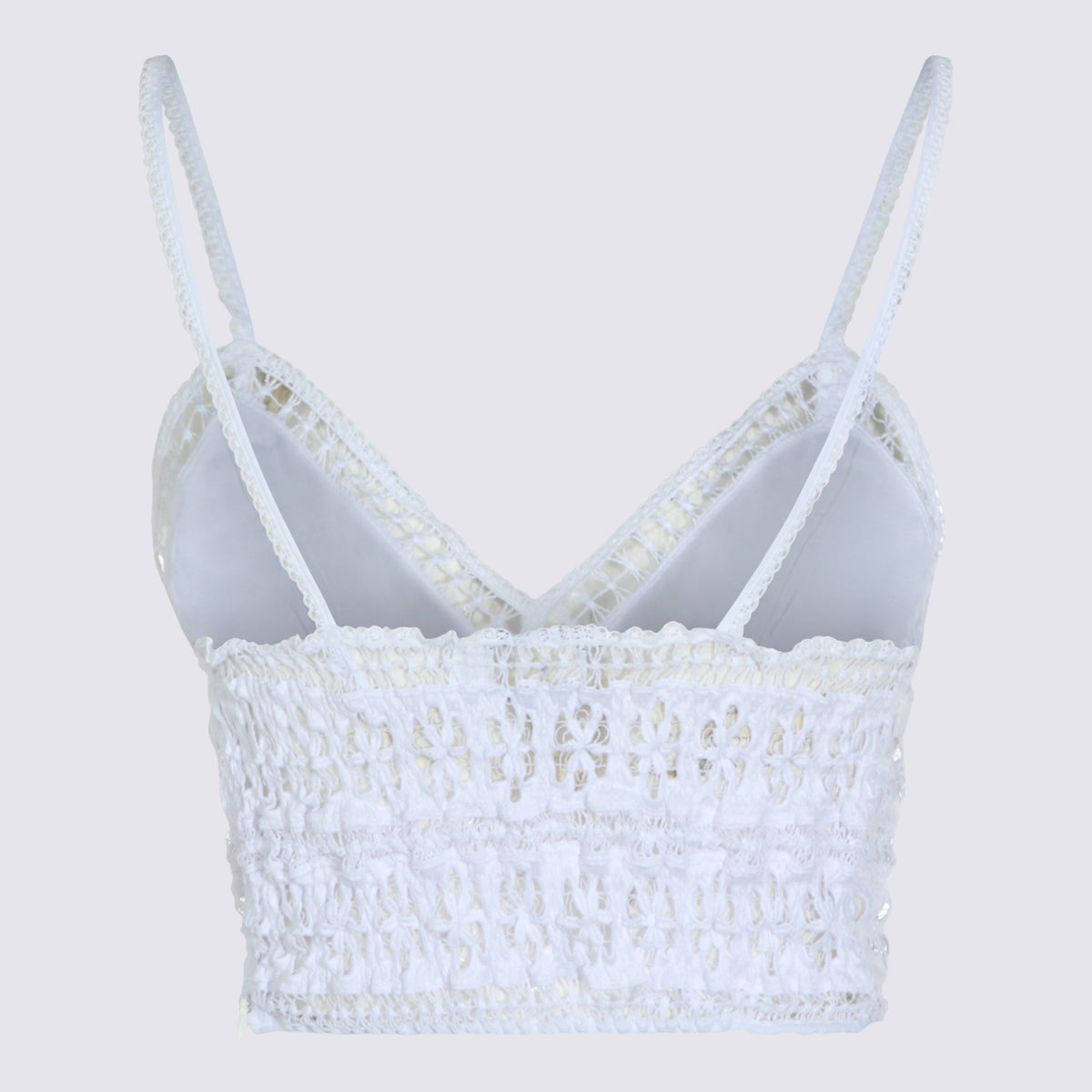 Charoruiz Top White _co Pl