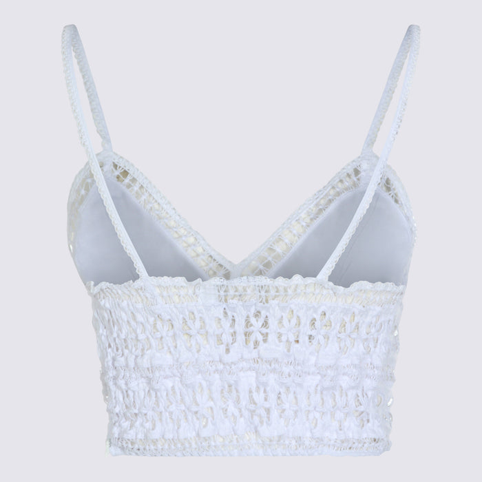 Charoruiz Top White _co Pl