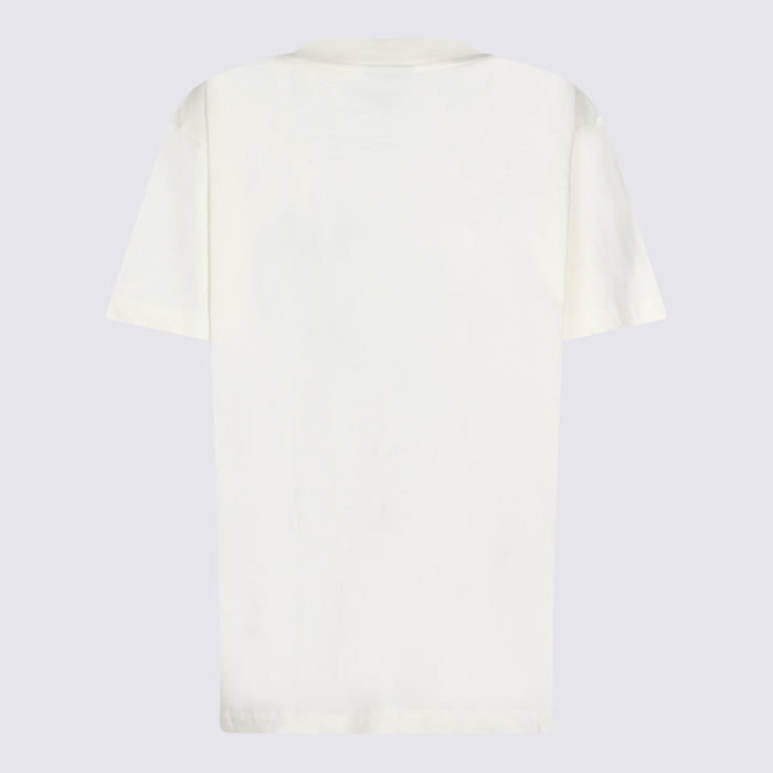 Farm Rio T-Shirts And Polos Beige _li Vi