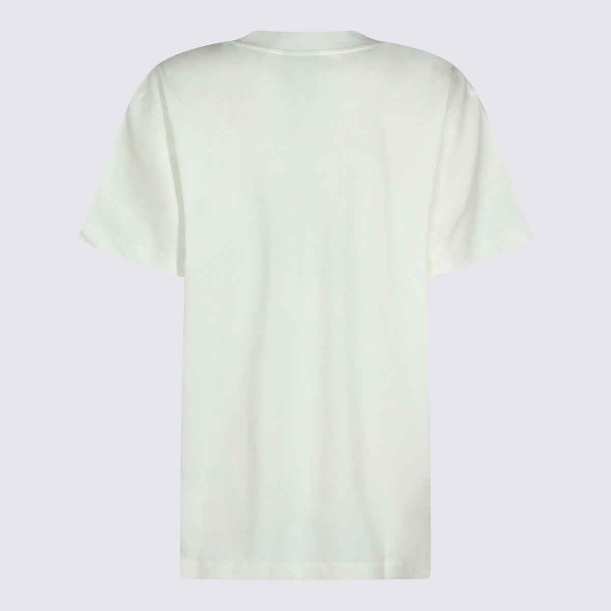 FARM RIO T-shirts and Polos Off-white _100 % Co