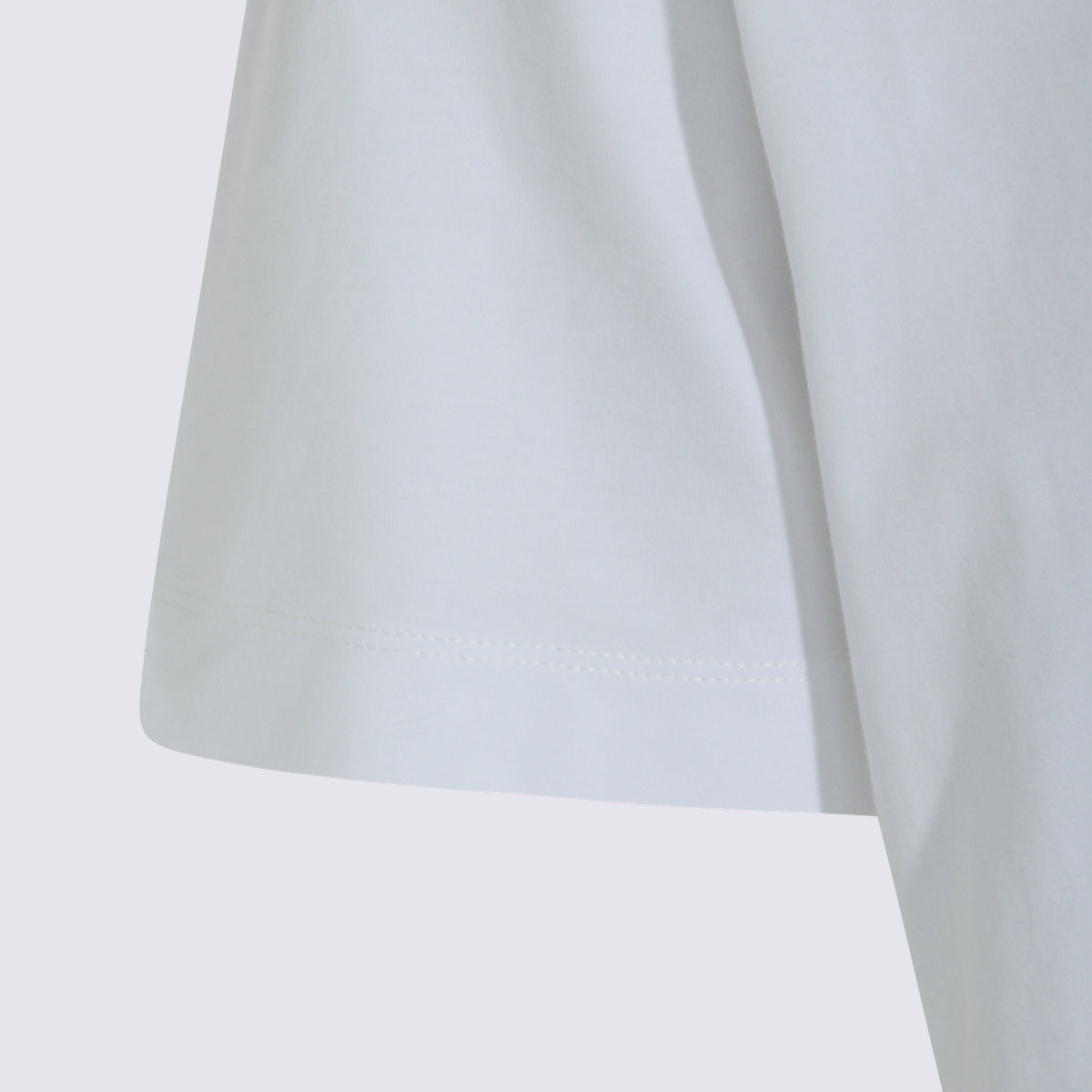 Mazzarelli T-shirts and Polos White Co Ea