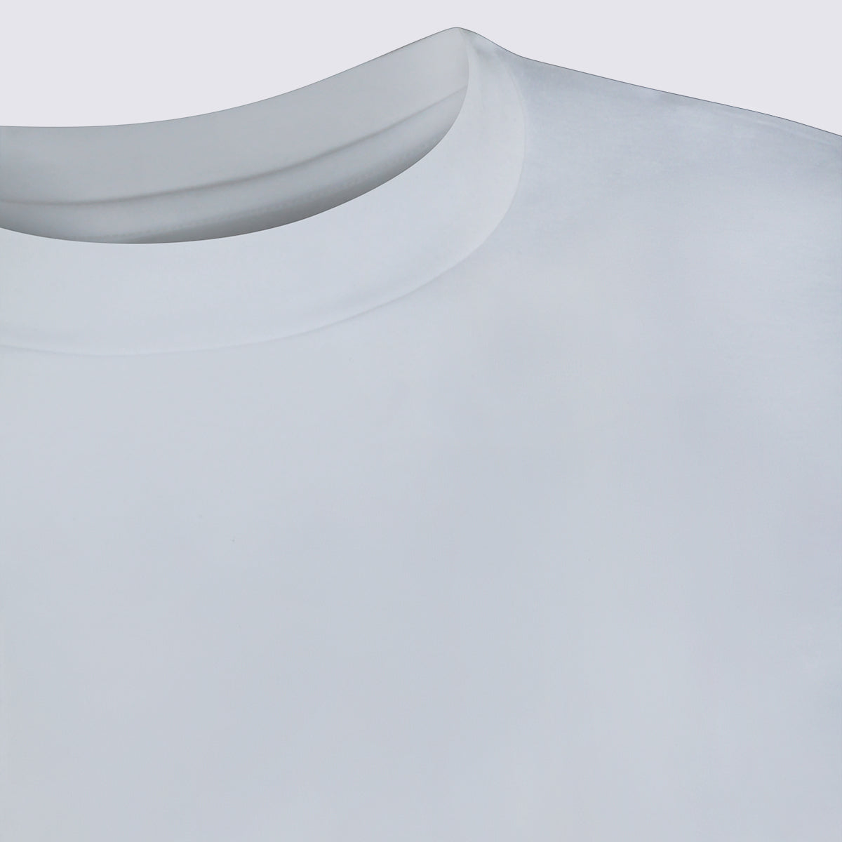 Mazzarelli T-shirts and Polos White Co Ea