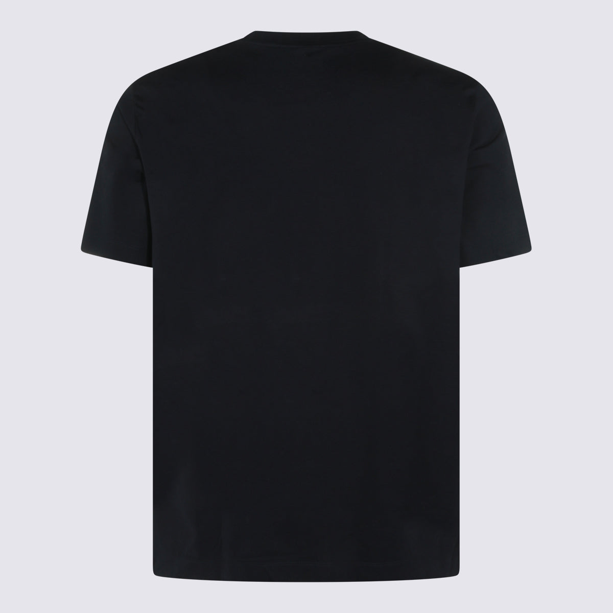 Mazzarelli T-shirts and Polos Blue Co Ea