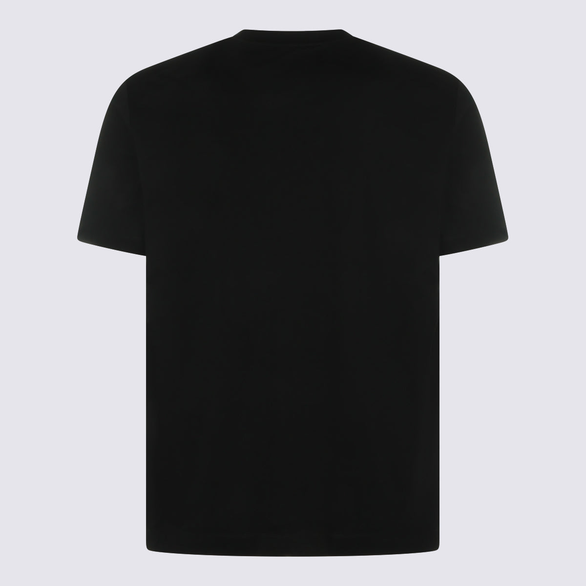 Mazzarelli T-shirts and Polos Black Co Ea