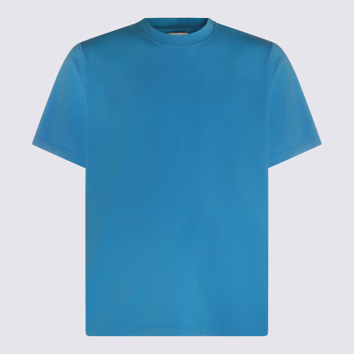 ARTE ANTWERP T-shirts and Polos Blue _100 % Co