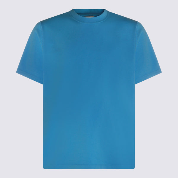 Arte Antwerp 100% Cotton t-shirt in blue