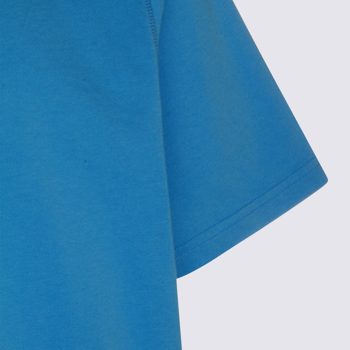 ARTE ANTWERP T-shirts and Polos Blue _100 % Co