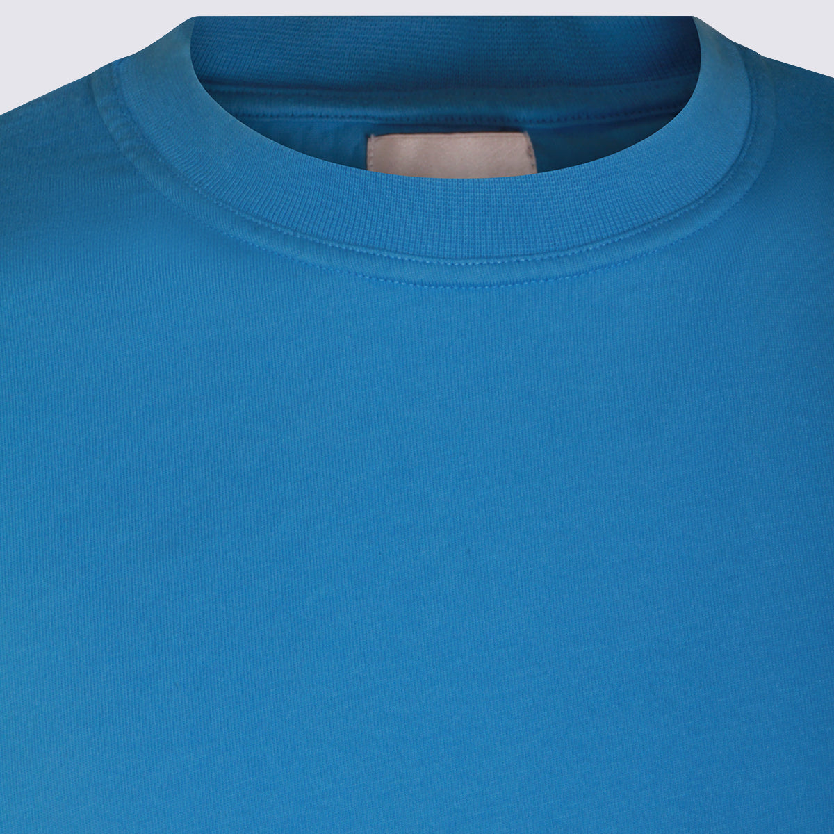 ARTE ANTWERP T-shirts and Polos Blue _100 % Co