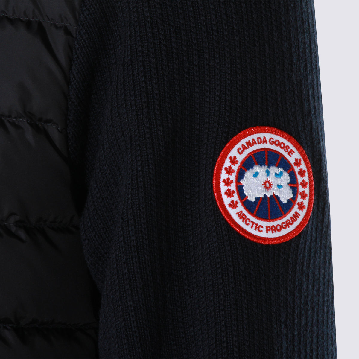 Canada Goose Sweaters Nocturne