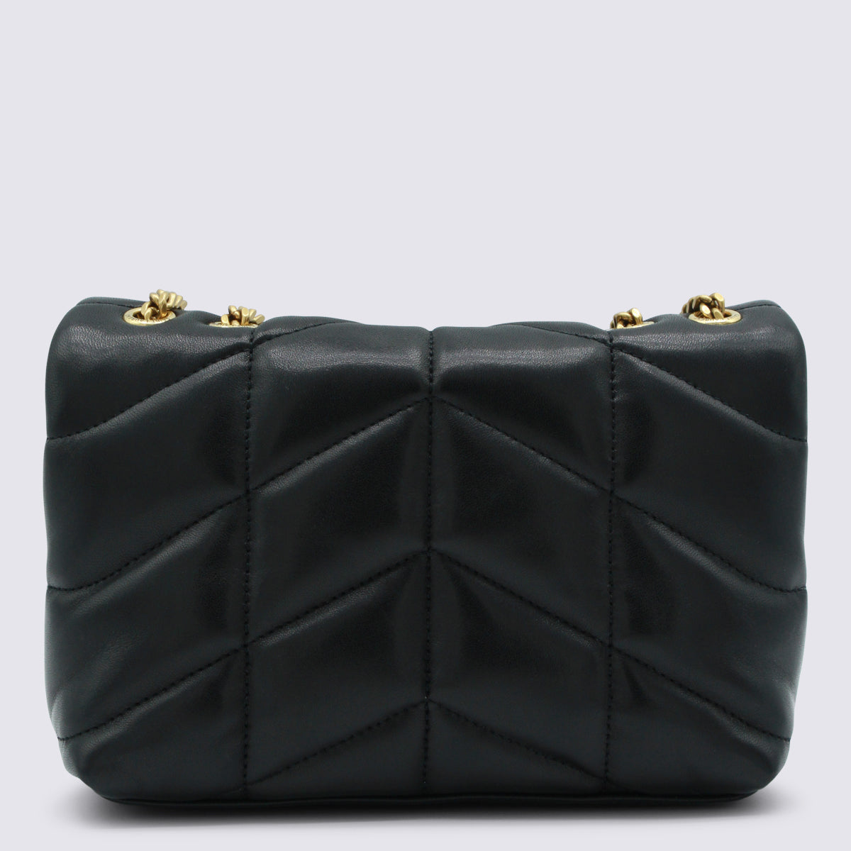 Saint Laurent Bags Black _le