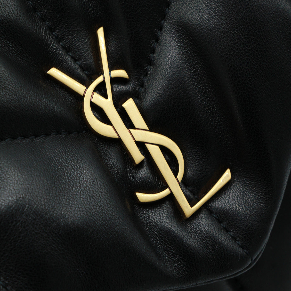 Saint Laurent Bags Black _le