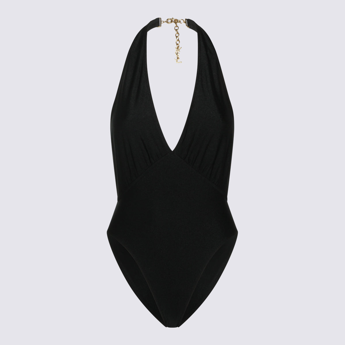 Saint Laurent Sea clothing Black _pa Ea
