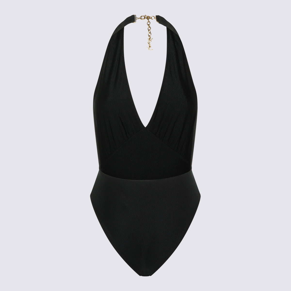 Saint Laurent Sea clothing Black _pa Ea