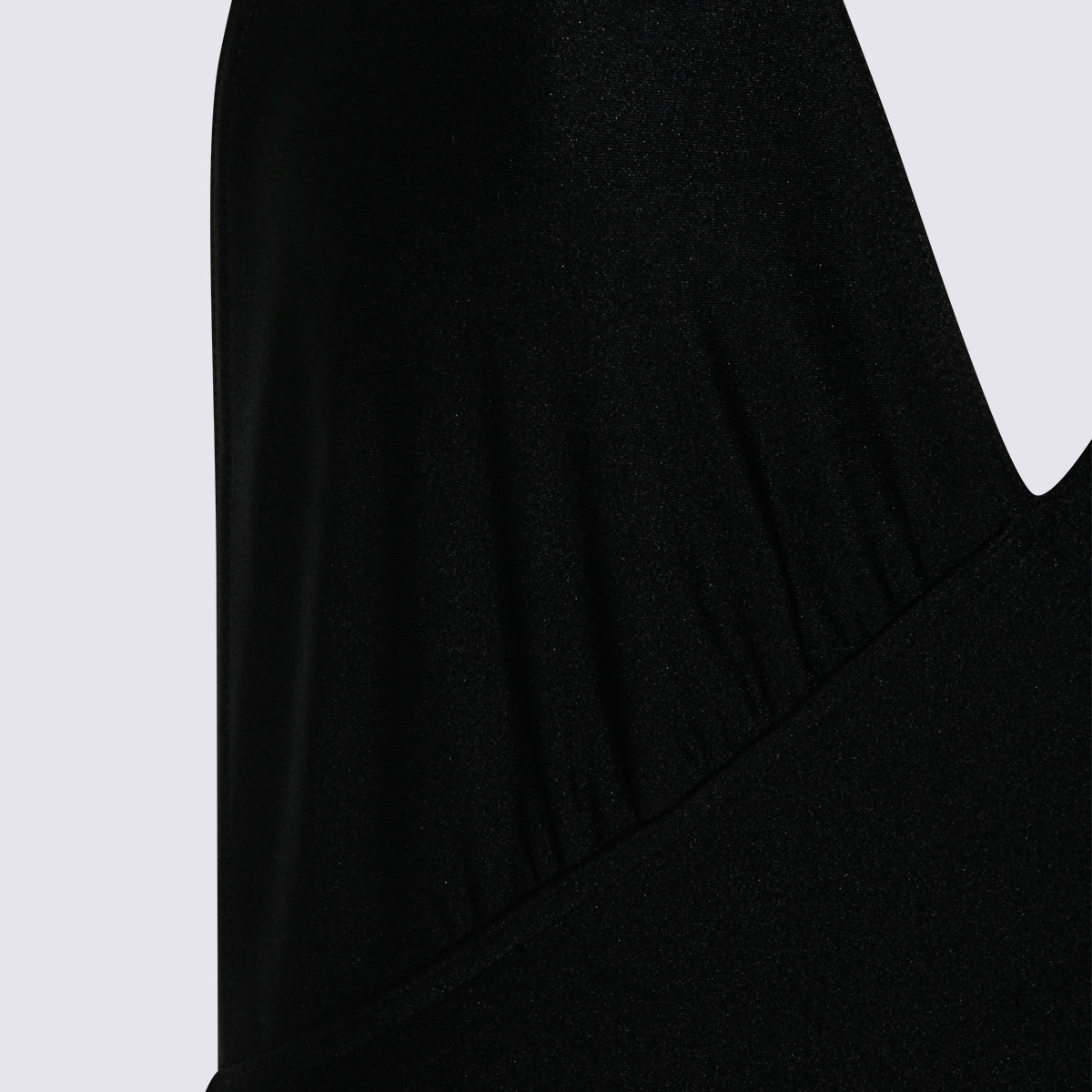 Saint Laurent Sea clothing Black _pa Ea