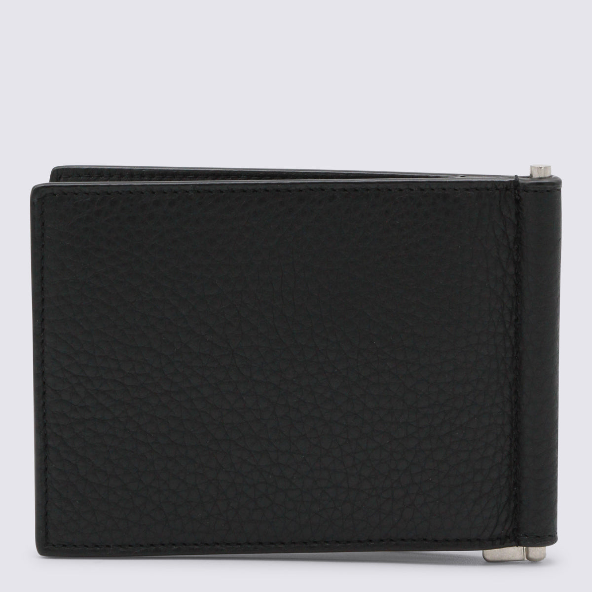 Saint Laurent Wallets Black _le