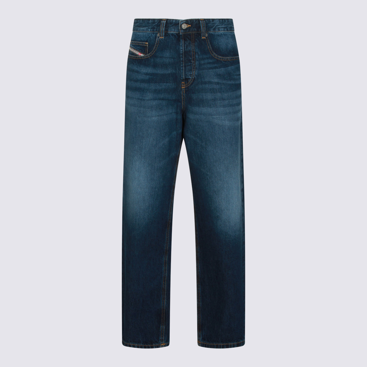Diesel Jeans 01 _100 % Co