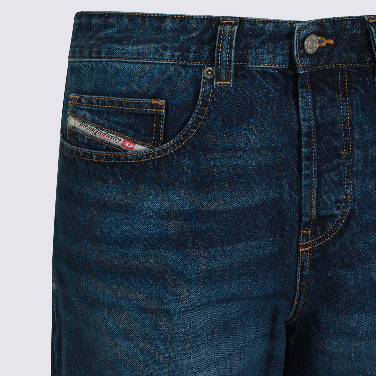 Diesel Jeans 01 _100 % Co