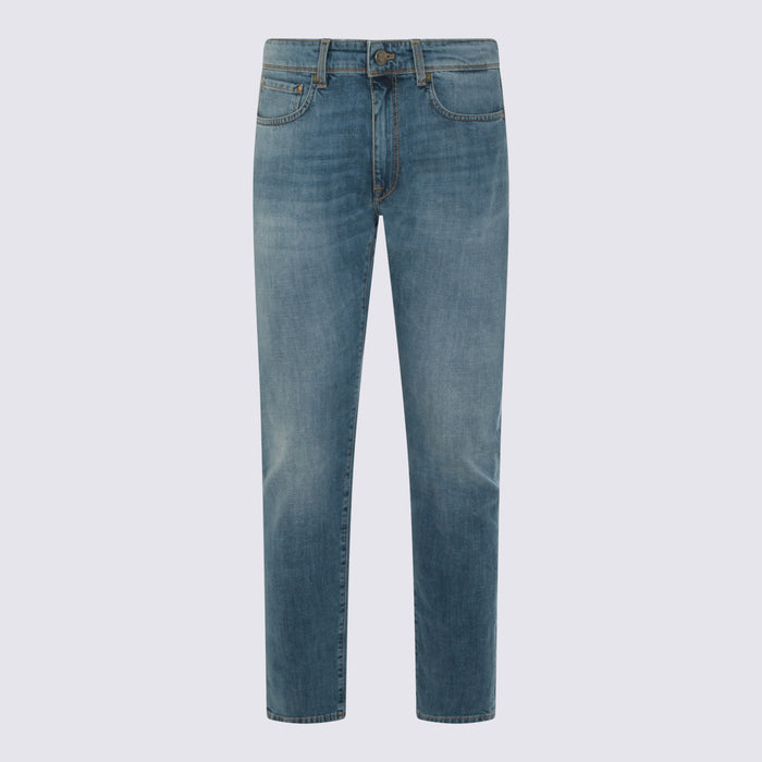 INCOTEX BLUE DIVISION Jeans Co - Ea