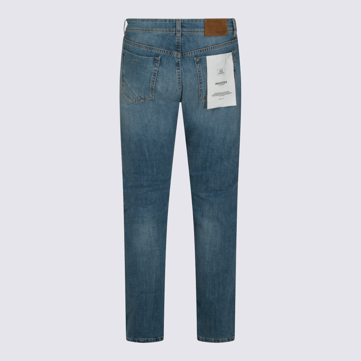 INCOTEX BLUE DIVISION Jeans Co - Ea