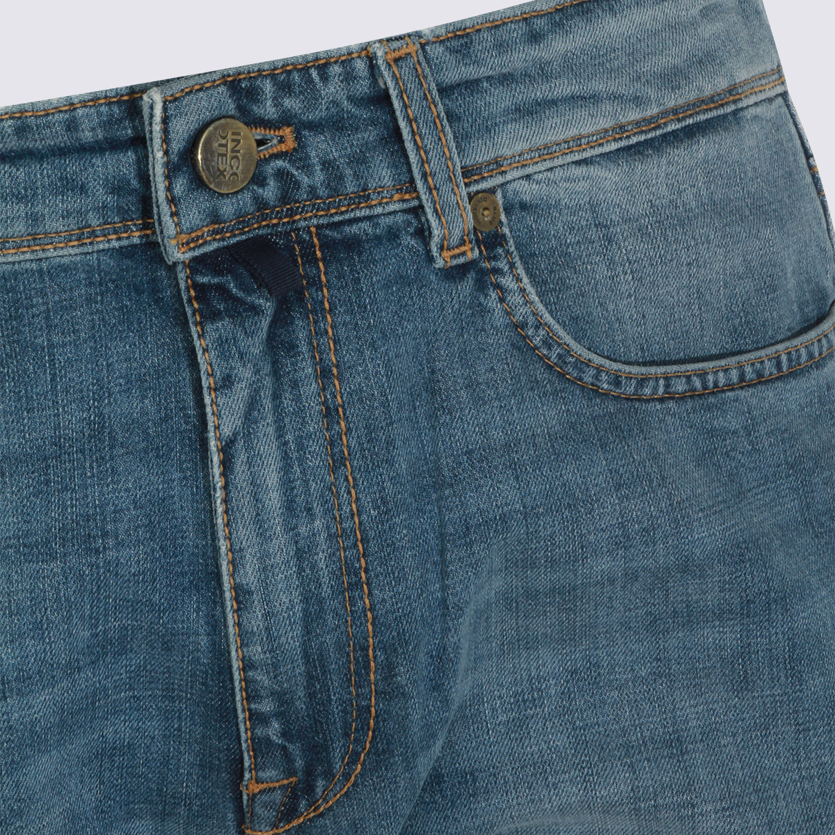 INCOTEX BLUE DIVISION Jeans Co - Ea
