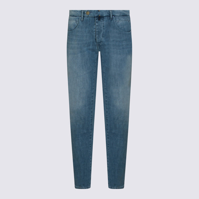 INCOTEX BLUE DIVISION Jeans Co - Ea