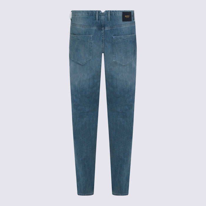 INCOTEX BLUE DIVISION Jeans Co - Ea