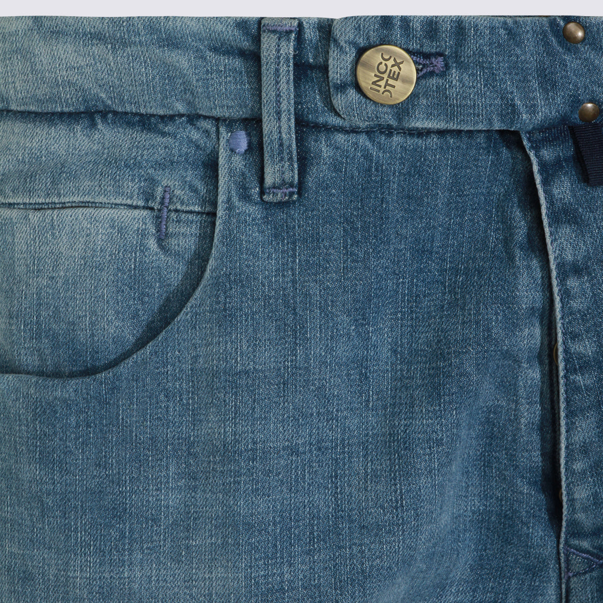 INCOTEX BLUE DIVISION Jeans Co - Ea
